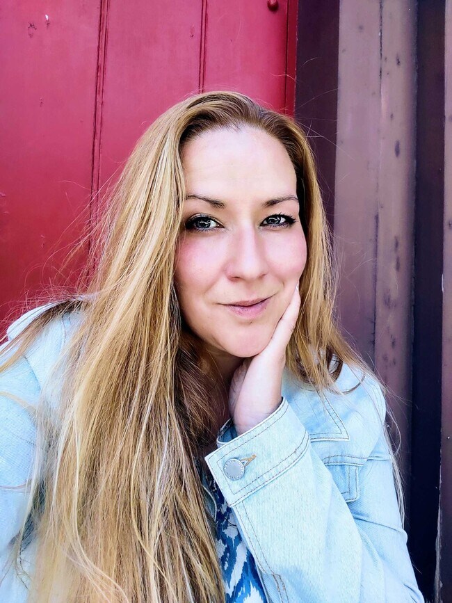 Amy Limacher