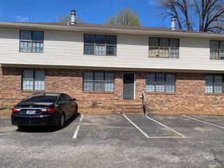 257 Tinker Hill Cove Unit C, Jackson, TN 38305