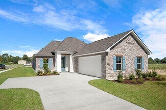 37260 Dulcito Ave, Prairieville, LA 70769