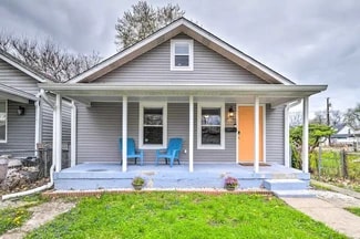 2460 Bond St, Indianapolis, IN 46208