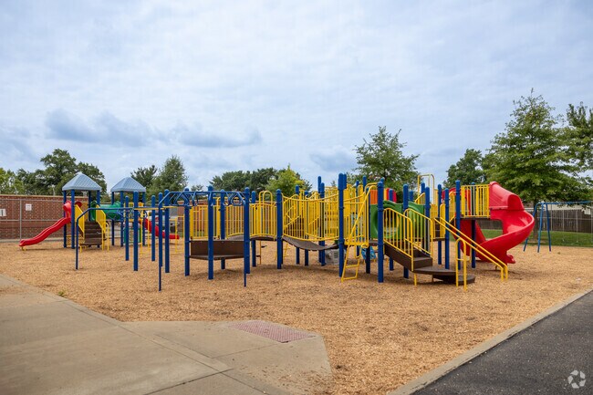 Students can enjoy learning challenging subjects at Hatton Community Learning Center.