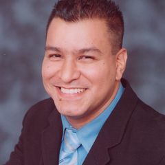 Agent Photo