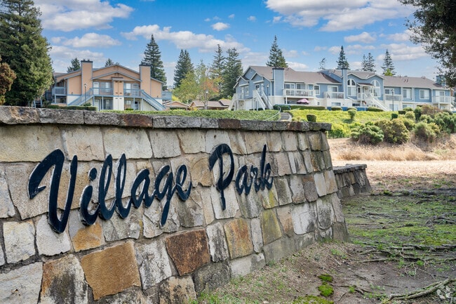 Find your next home in the Village Park neighborhood in Hercules.