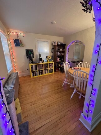 1671 N Van Buren St, Milwaukee, WI 53202