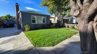 740 Locust St, Santa Clara, CA 95050