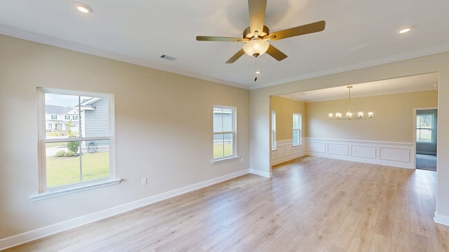 Hatteras Signature Plan