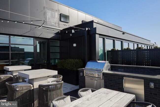 The Bower unit 410, Washington, DC 20003 - photo 3