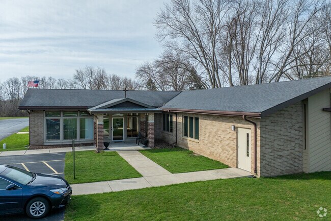 Students in Hales Corners can attend Messiah Lutheran School.