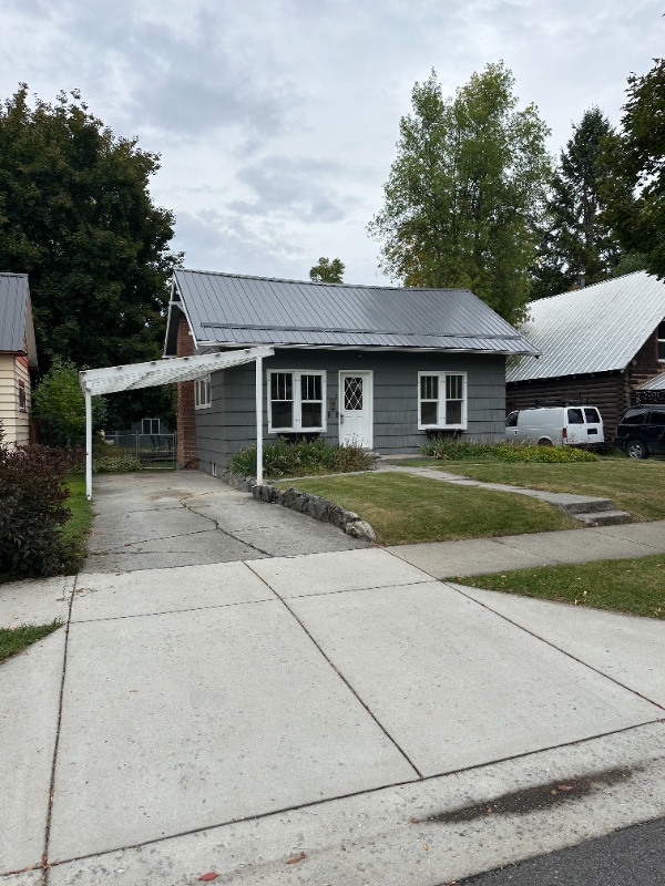 427 Somers Ave, Whitefish, MT 59937