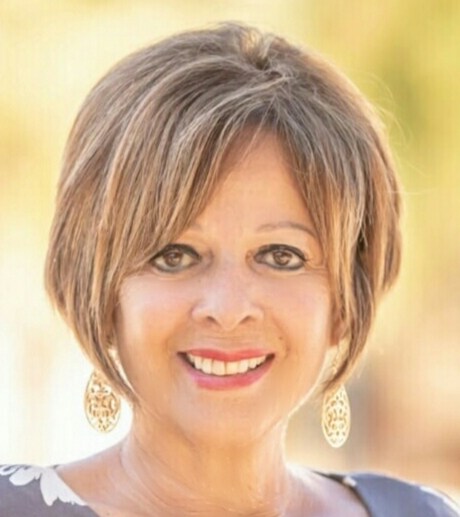Rosa Reyes Malla
