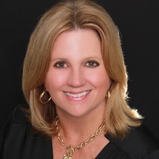 Karen Etheridge