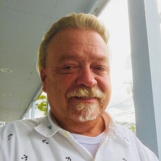 Mike Koen