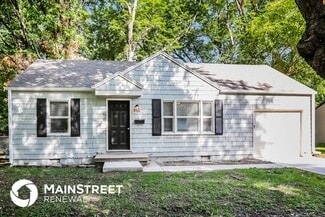 8906 Richards Dr, Raytown, MO 64133