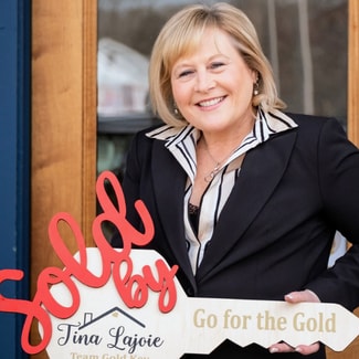 Tina Lajoie