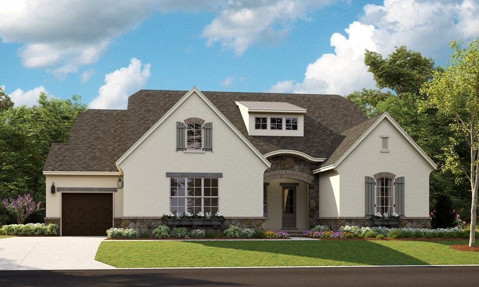 2026 Thatcher Way unit 36498553, Fort Mill, SC 29715 - photo 1