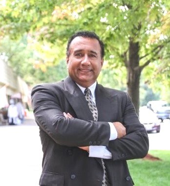 Chico Perez