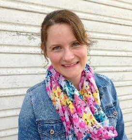 Sonya Miller