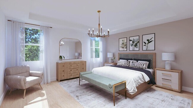 26 Calming Place unit 36883984, Fuquay Varina, NC 27526 - photo 4