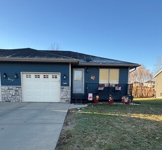 4727 W Antelope Dr, Sioux Falls, SD 57107