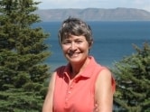 Kathy Johnson