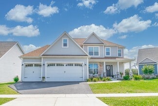 1219 Fox Hedge Trail Unit 36481249, Hampshire, IL 60140