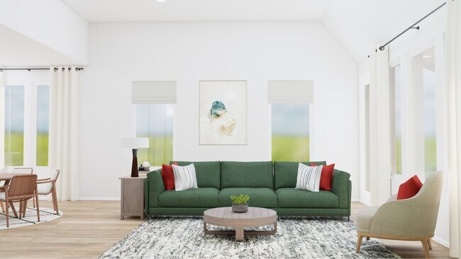 2134 Mosaic Valley Ct, Angleton, TX 77515 - photo 6