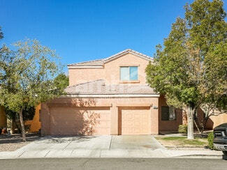 5934 Bushra Ct, Las Vegas, NV 89110