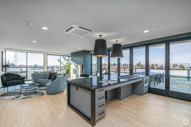 Gables Queen Anne, Seattle, WA 98109 - photo 6