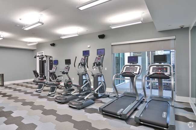 Overture Providence 55+ Active Adult Apartment Homes, Charlotte, NC 28277 - photo 3