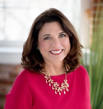 Gail Luchini