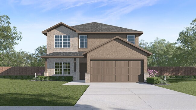 404 Steele Rapids unit 38608458, Cibolo, TX 78108 - photo 3