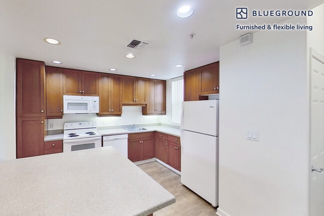 754 The Alameda unit FL1-ID10824A, San Jose, CA 95126 - photo 4