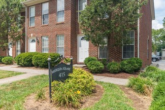 415 Marquis Ave Unit 105, Lexington, KY 40502