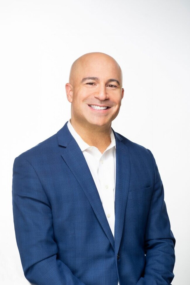 Eric Fortunato