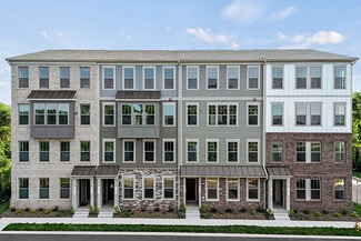 202 Park Central, Manassas Park, VA 20111