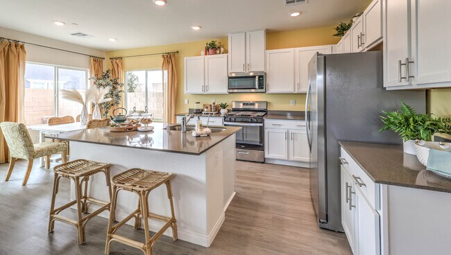 523 Canary Song Dr unit 36208382, Henderson, NV 89011 - photo 6