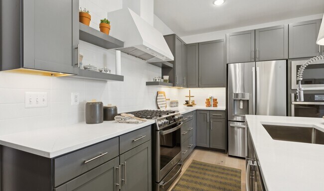 Locke Landing unit A, Baltimore, MD 21230 - photo 5