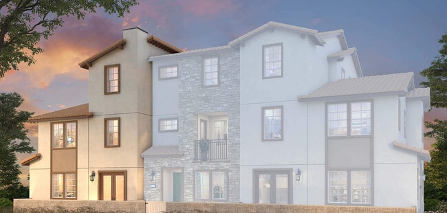 Eastvale Square - Westport, Plan 2 unit 36455860, Eastvale, CA 92880 - photo 3