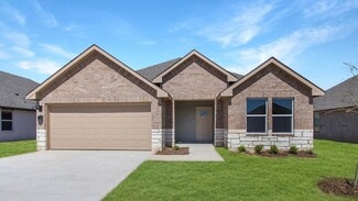 15402 S 69th Place E Unit 36210827, Bixby, OK 74008