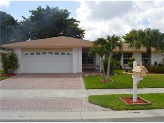 6510 NW 89th Ave, Tamarac, FL 33321