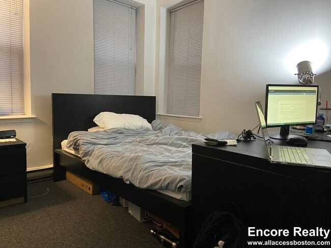 772 Columbus Ave unit 2, Roxbury Crossing, MA 02120 - photo 4