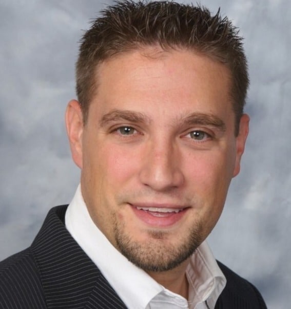 Agent Photo