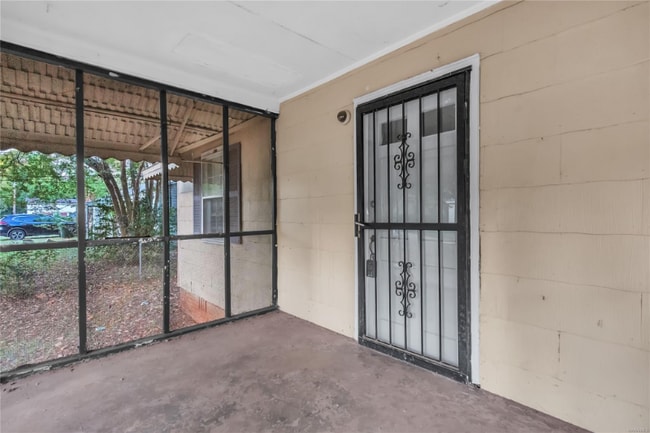 2614 Skyline Ave, Montgomery, AL 36107 - photo 3