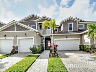 4713 Arboretum Cir Unit 202, Naples, FL 34112