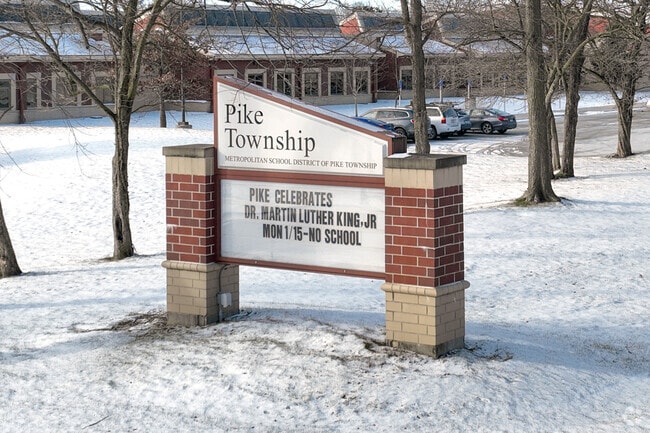 College Park Elementary School