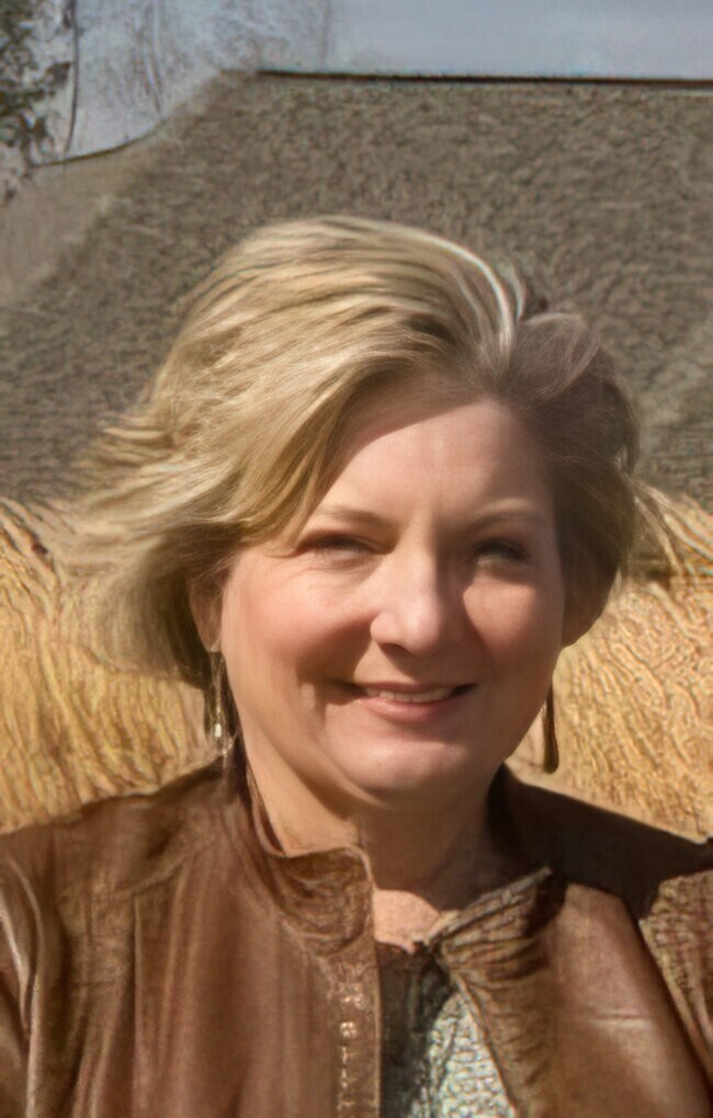 Shelley Garland