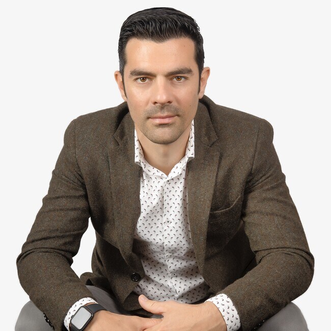Agent Photo