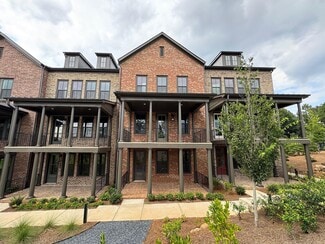 435 Chiswick Cir, Alpharetta, GA 30009