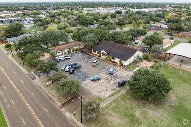 St. Matthew's Episcopal School
