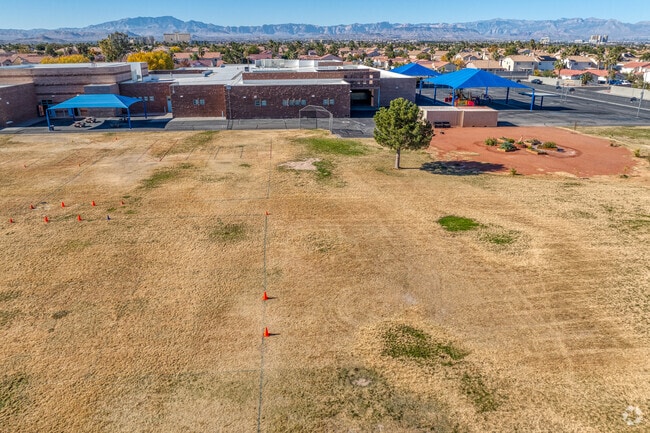 Roberta C Cartwright Elementary School 5